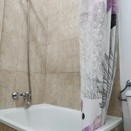 53-piso En Para 10 Personas Alicante