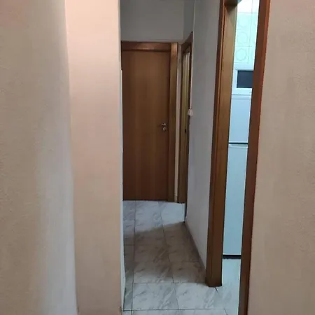 53-piso En Para 10 Personas Lägenhet *